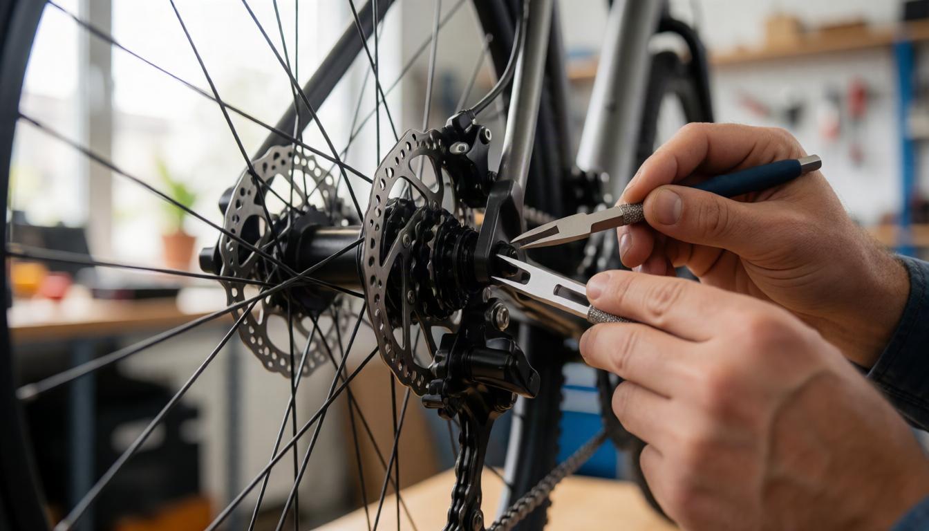 Simple Workshop Service